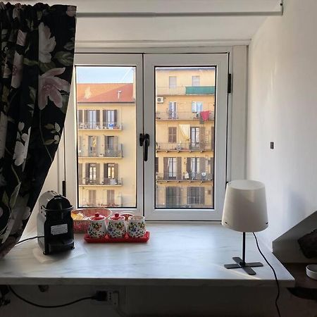 A Due Passi Dal Centro Apartment ตูริน ภายนอก รูปภาพ