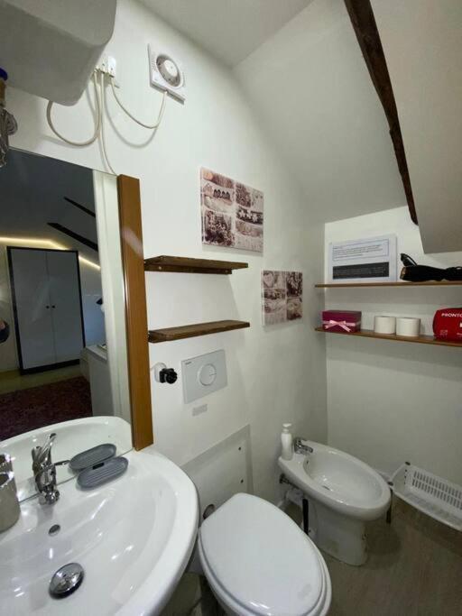 A Due Passi Dal Centro Apartment ตูริน ภายนอก รูปภาพ