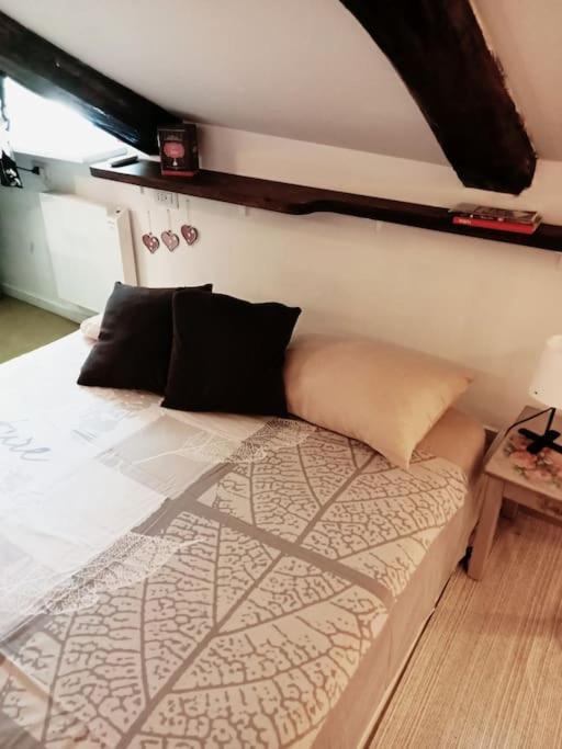 A Due Passi Dal Centro Apartment ตูริน ภายนอก รูปภาพ