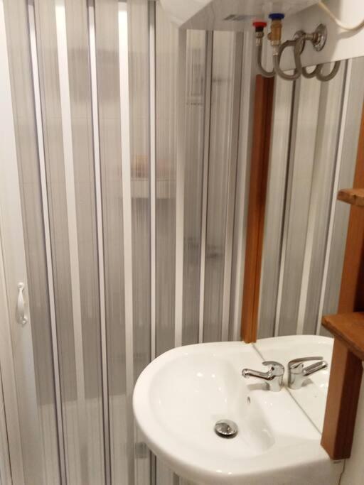A Due Passi Dal Centro Apartment ตูริน ภายนอก รูปภาพ