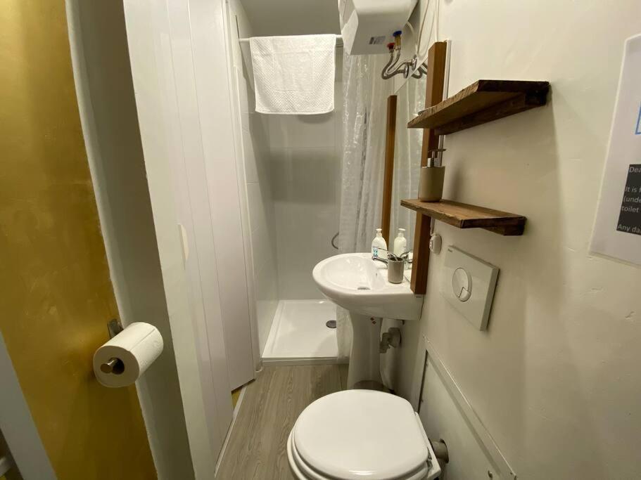 A Due Passi Dal Centro Apartment ตูริน ภายนอก รูปภาพ